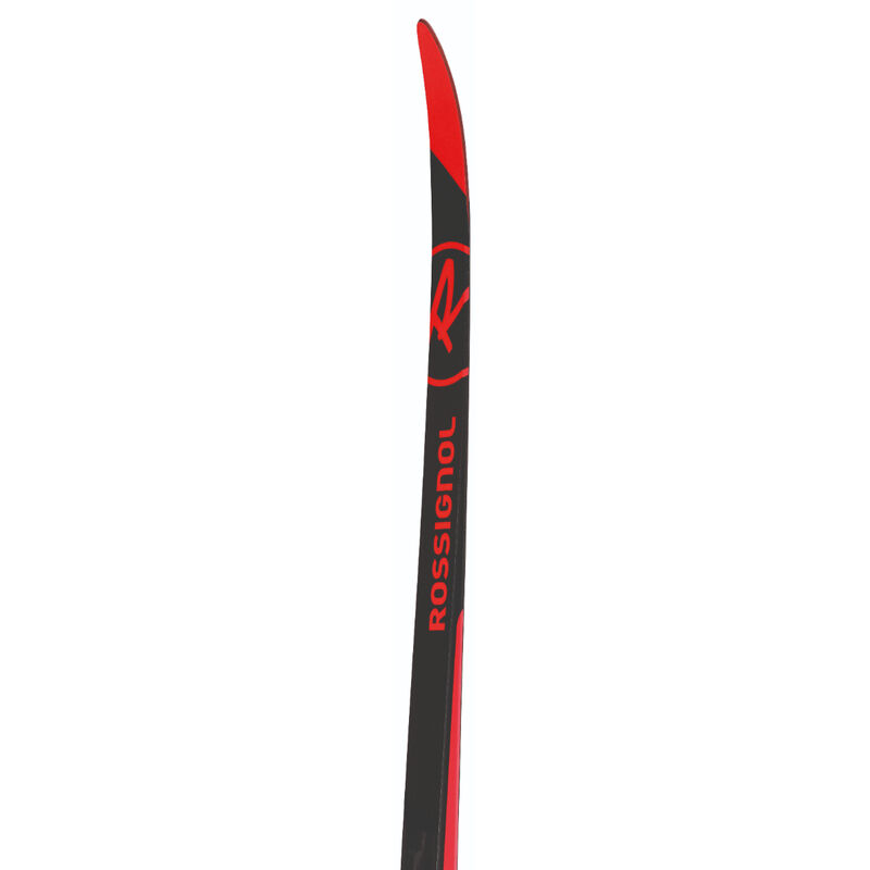Rossignol Racing X-Ium Skating Nordic Skis image number 2