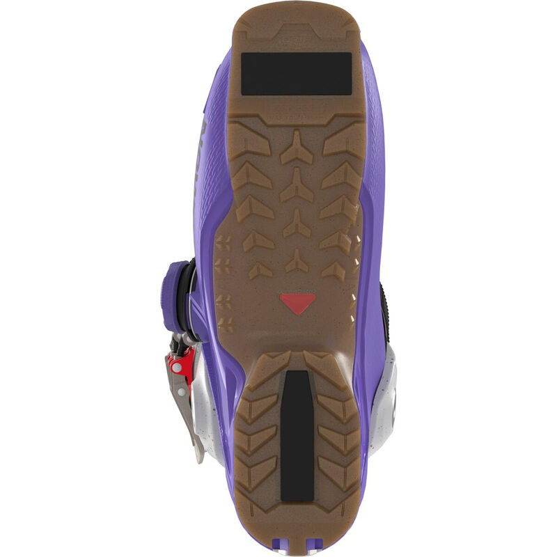 Salomon Shift Alpha BOA 130 Ski Boots image number 3