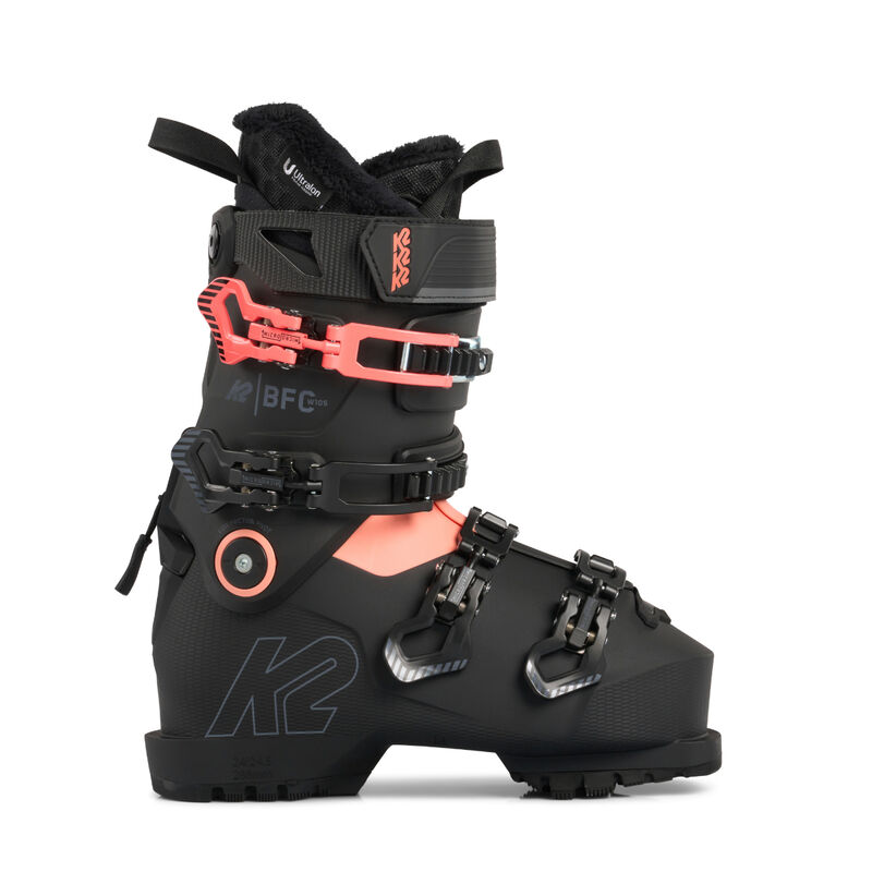 K2 BFC 105 Ski Boots Womens image number 0