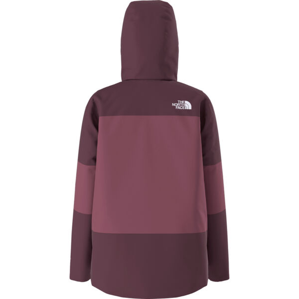 The North Face Freedom Insulated Jacket Junior Girls