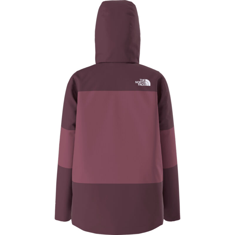 The North Face Freedom Insulated Jacket Junior Girls image number 1