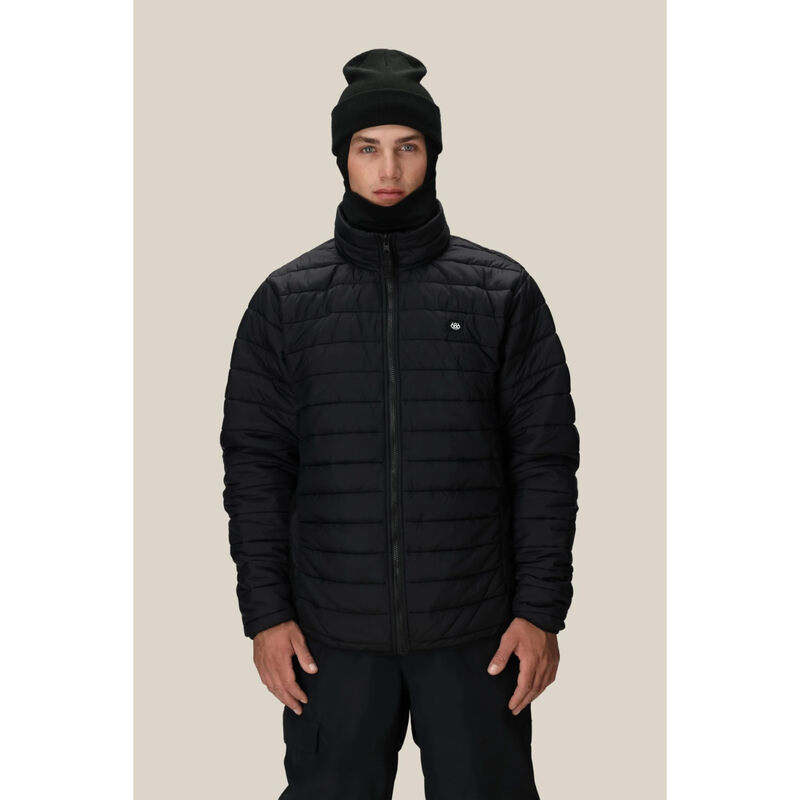 686 Smarty 3-In-1 Form Jacket Mens image number 3