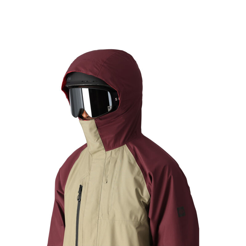 686 GORE-TEX Core Jacket Mens image number 2