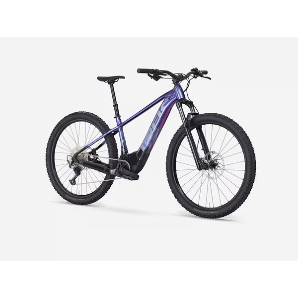 Trek Marlin+ 8 Bike  29" - M Purple Flip