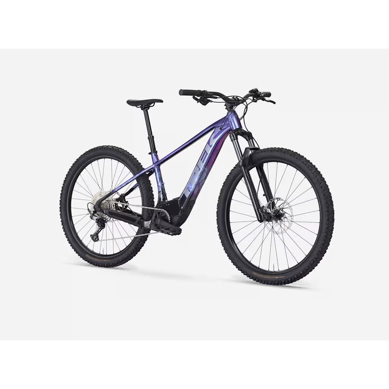 Trek Marlin+ 8 Bike  29" - M Purple Flip image number 0
