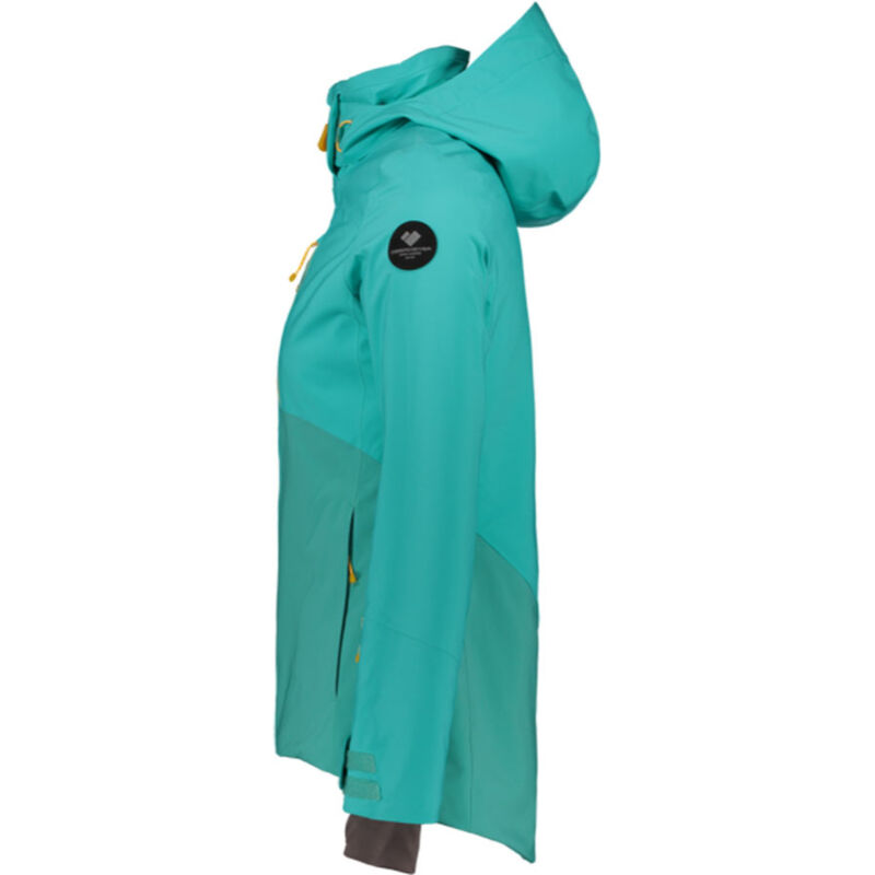 Obermeyer Cecilia Jacket Womens image number 2