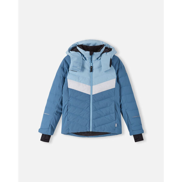 Reima Vantii Softshell Jacket Kids