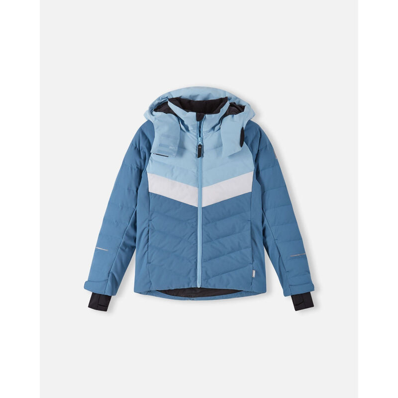 Reima Vantii Softshell Jacket Kids image number 0