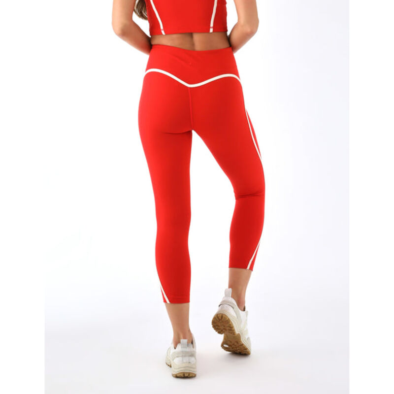 Glyder Apex 7/8 Leggings Womens image number 2