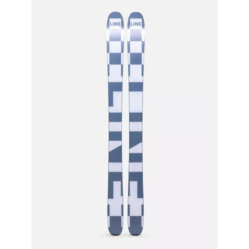 Line Optic 96 Skis image number 1