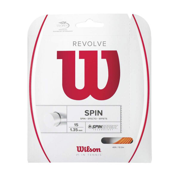 Wilson Revolve 17 Tennis String