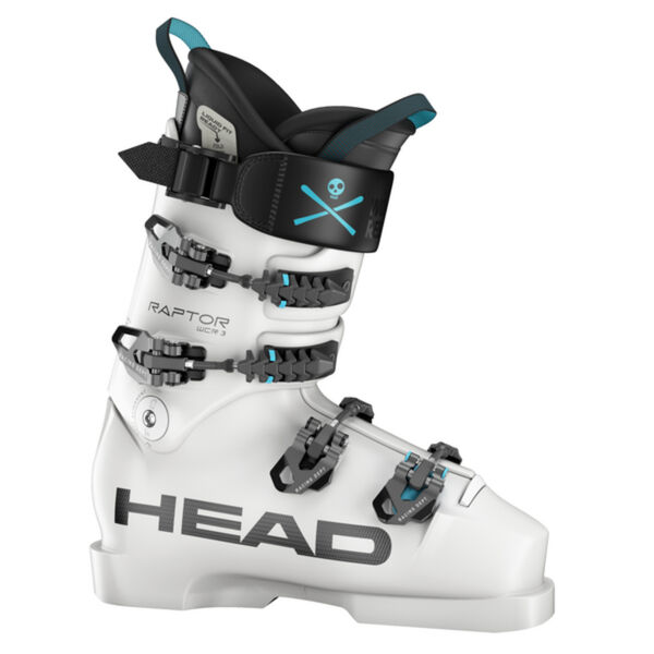 Head Raptor WCR 3 Ski Boots