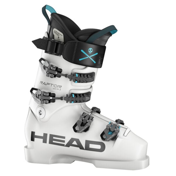 Head Raptor WCR 2 Ski Boots