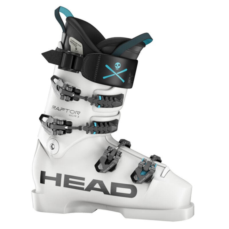 Head Raptor WCR 2 Ski Boots image number 0