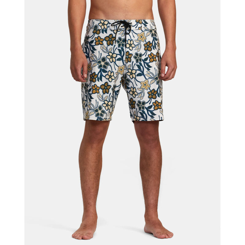 RVCA VA 19" Boardshorts Mens image number 1