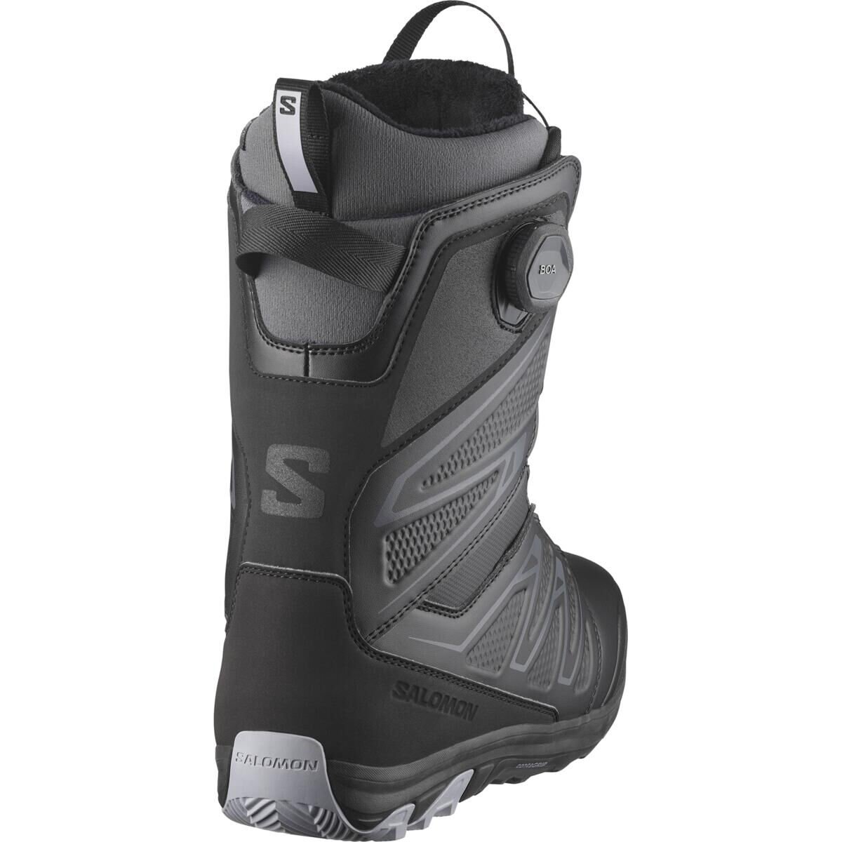 Salomon Snowboard Boots | Christy Sports