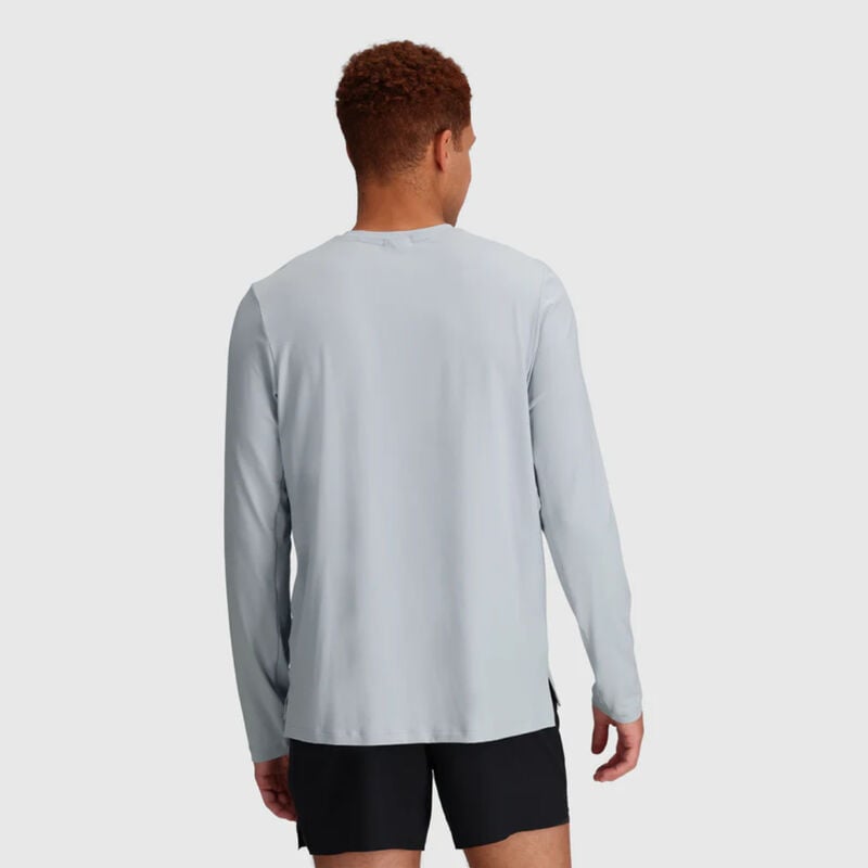 Outdoor Research Activelce Spectrum Sun Long Sleeve Tee Mens image number 2