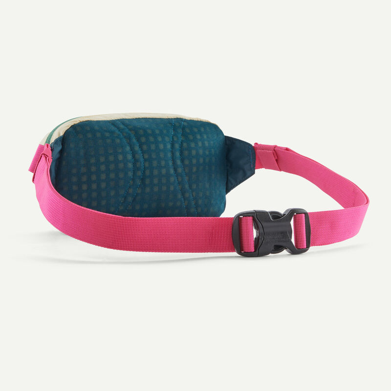 Patagonia Terravia Mini Hip Pack 1L image number 1