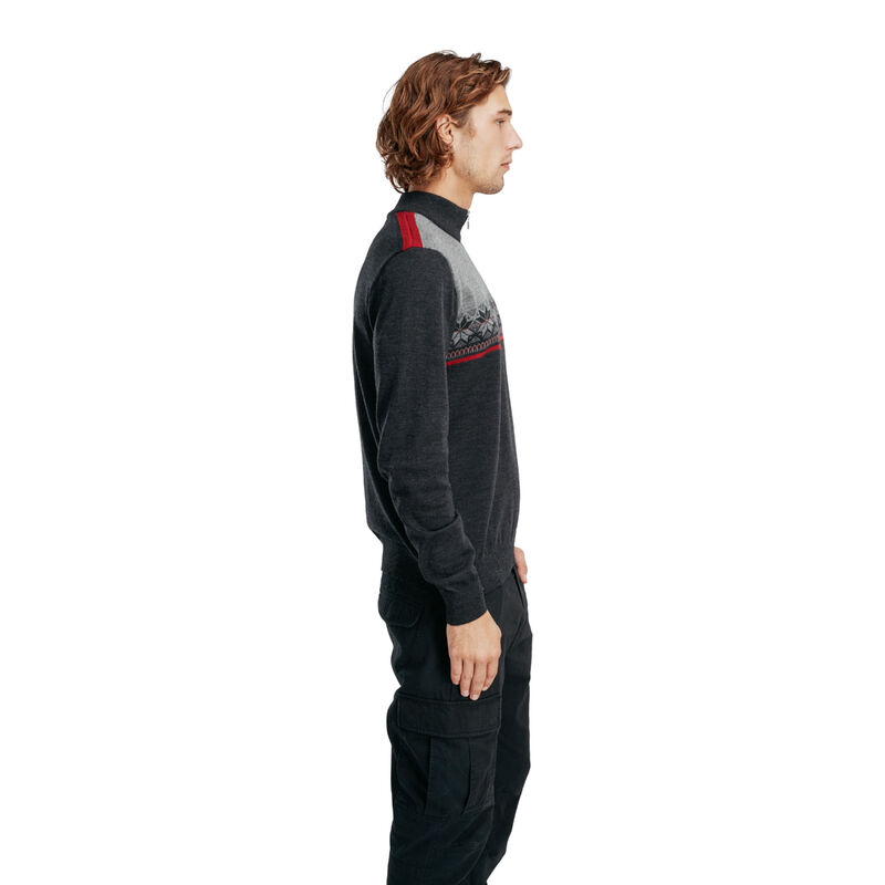 Dale of Norway Liberg Sweater Mens image number 2