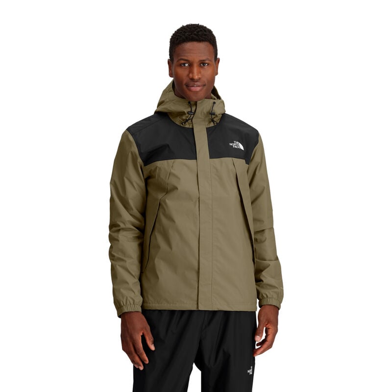 The North Face Antora Jacket Mens image number 2