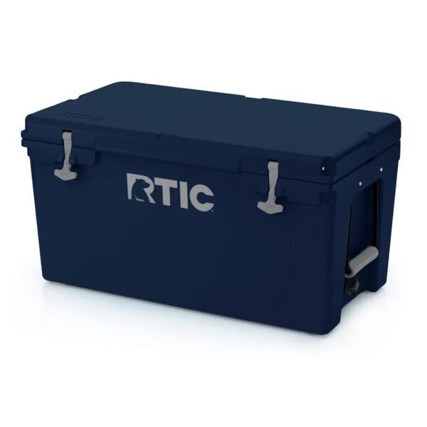 RTIC Outdoors Hard Sided Cooler 65 QT