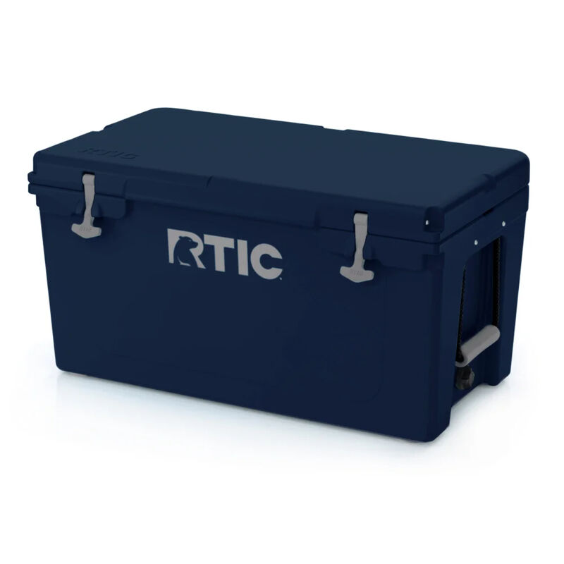 RTIC Outdoors Hard Sided Cooler 65 QT image number 0