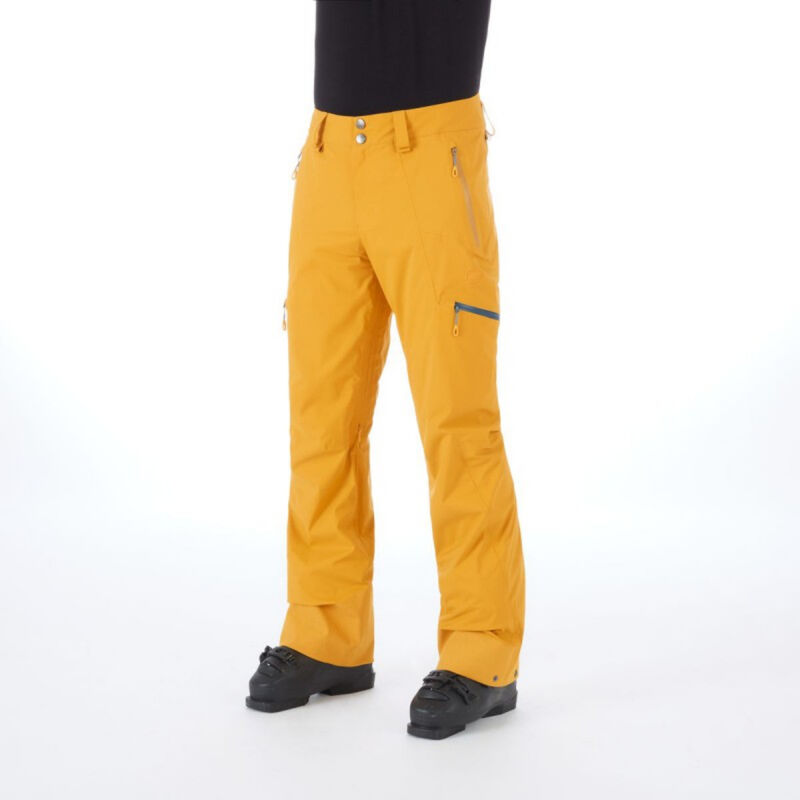 Mammut Stoney HS Pant Womens image number 0