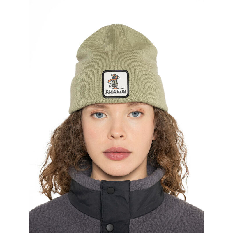 Armada Nunata Beanie image number 1