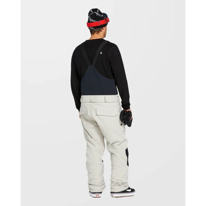 Volcom Roan Bib Mens image number 3