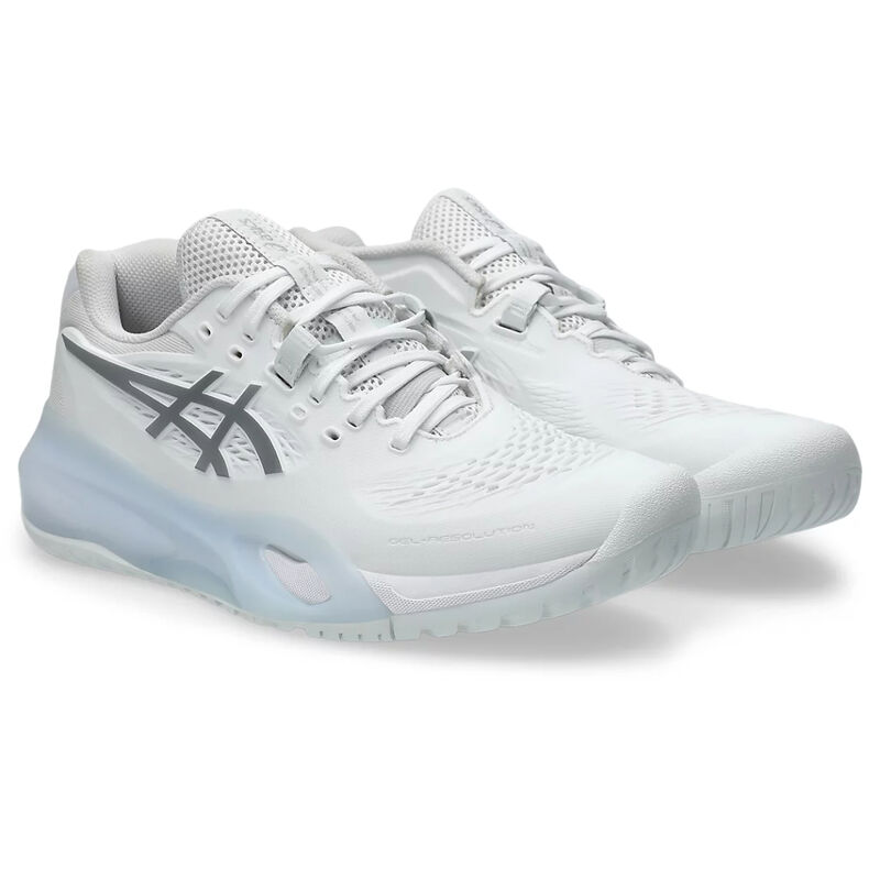 Asics Gel-Resolution X Shoes Womens image number 0