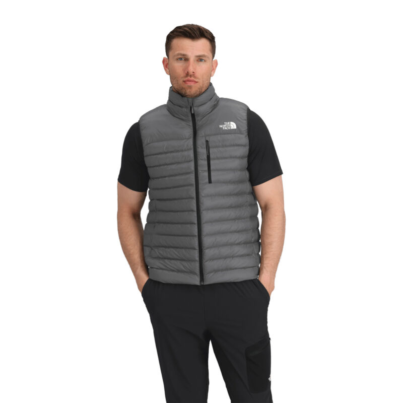 The North Face Terra Peak Vest Mens image number 2