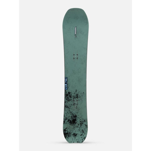 K2 Commonwealth Wide Snowboard