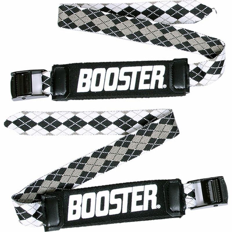 Booster Straps Regular image number 0