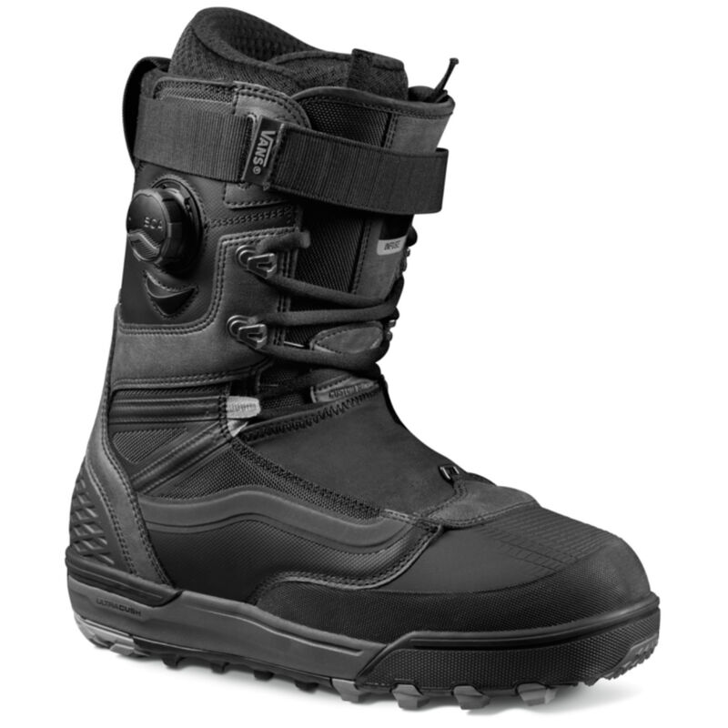 Vans Infuse Snowboard Boots image number 0