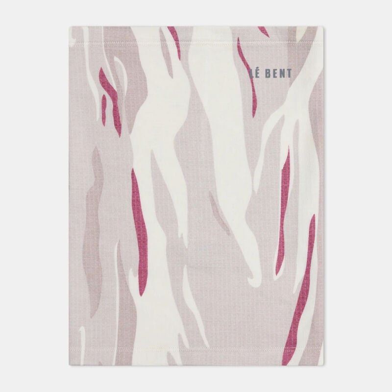 Le Bent Waffle Midweight Neck Gaiter image number 0