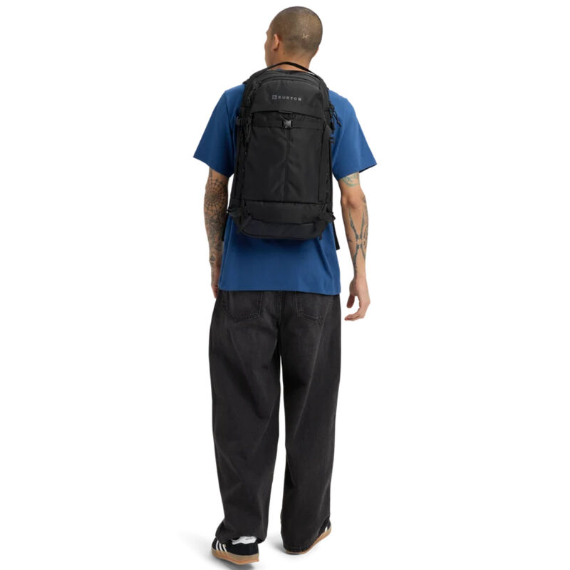 Burton Sidehill 25L Backpack image number 2