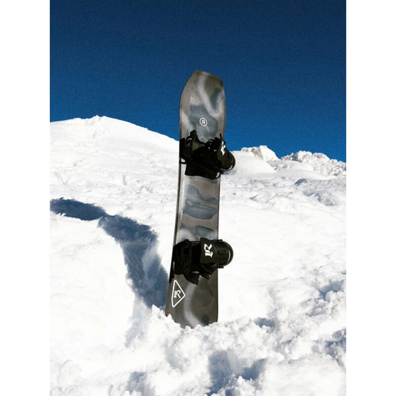 Ride Warpig Snowboard image number 6