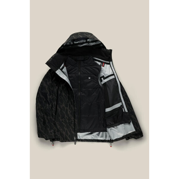686 Smarty 3L Jacket Mens