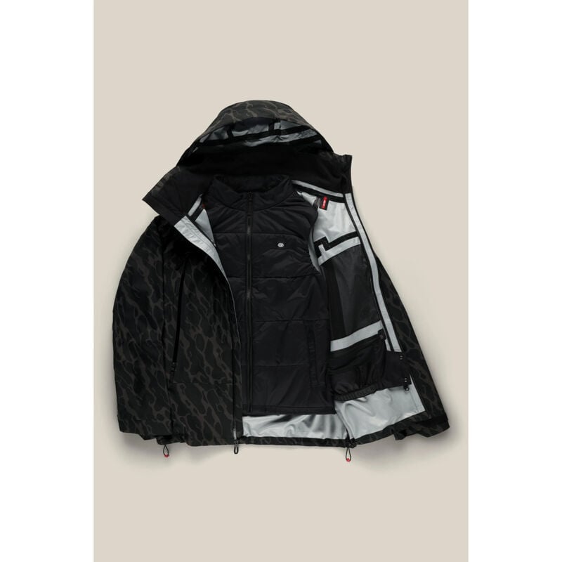 686 Smarty 3L Jacket Mens image number 0