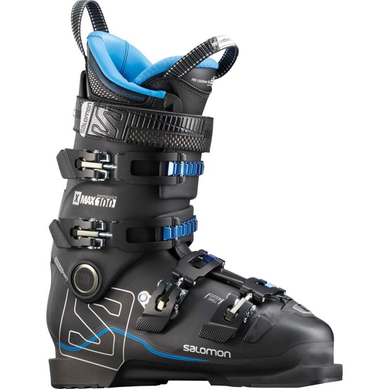 Salomon X Max 100 Ski Boots Mens image number 0