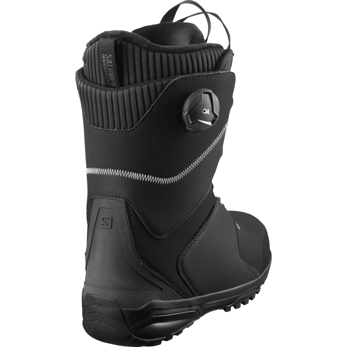 Salomon Kiana Dual Boa Snowboard Boots Womens | Christy Sports