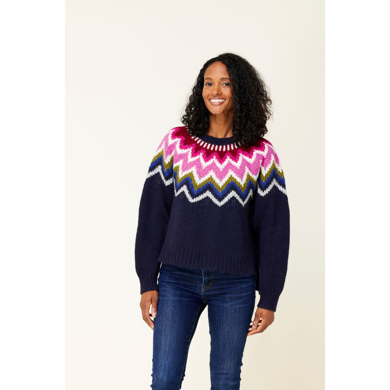 Krimson Klover Lana Sweater Womens image number 0