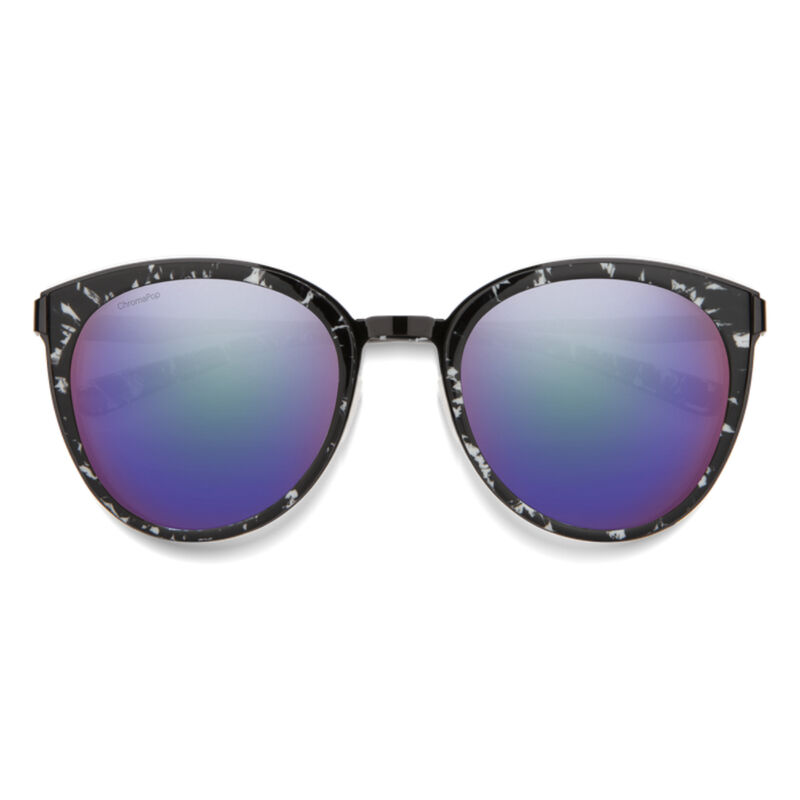 Smith Somerset Sunglasses + ChromPop Violet Mirror Lens image number 1