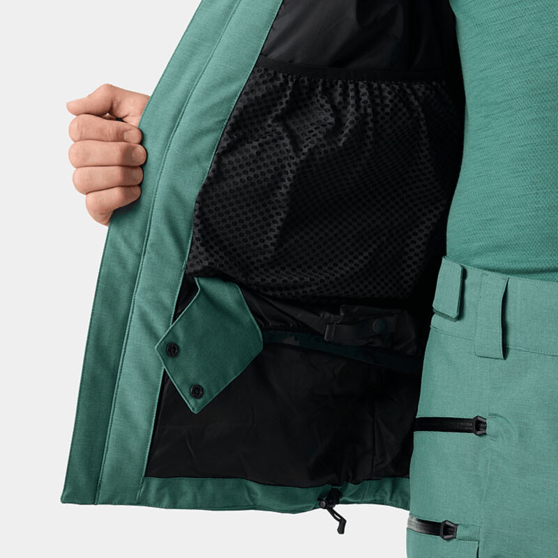 Helly Hansen Garibaldi 2.0 Jacket Mens image number 5