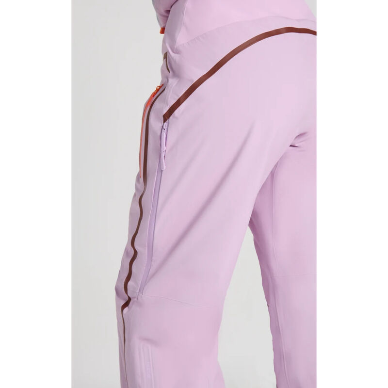 Seniq Joyride Insulated Ski Pants Womens image number 7