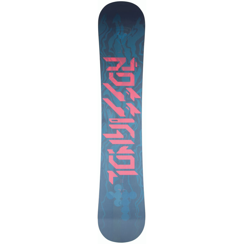 Rossignol District Wide Snowboard image number 1