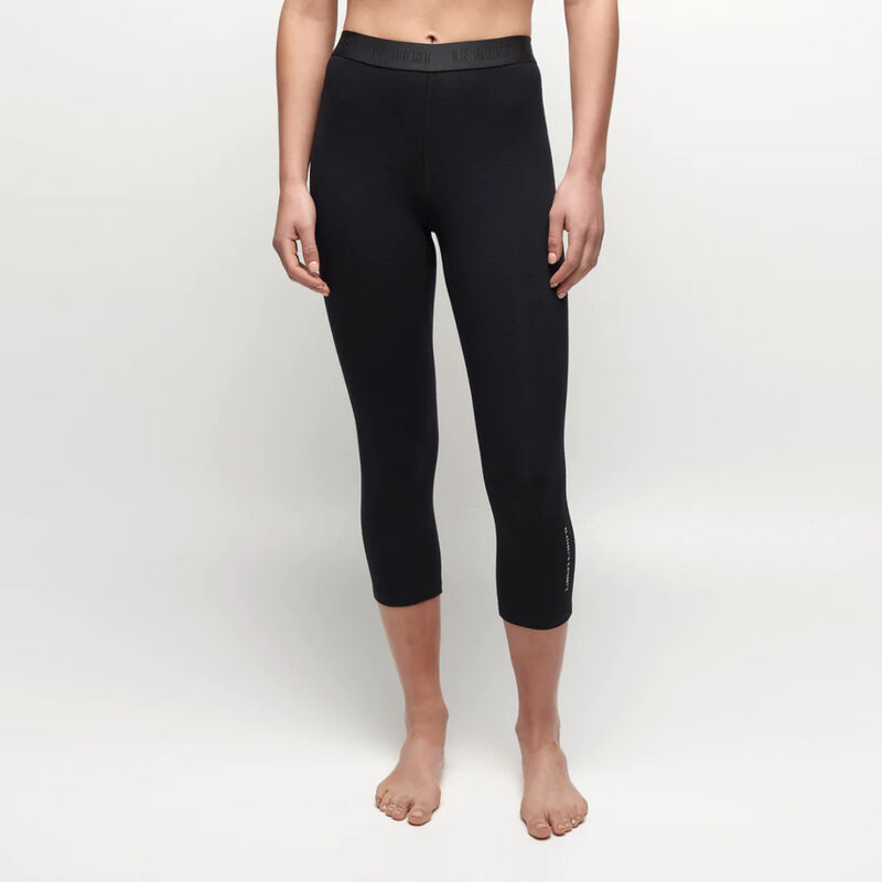 Le Bent Core Lite 3/4 Bottoms Base Layer Womens image number 1