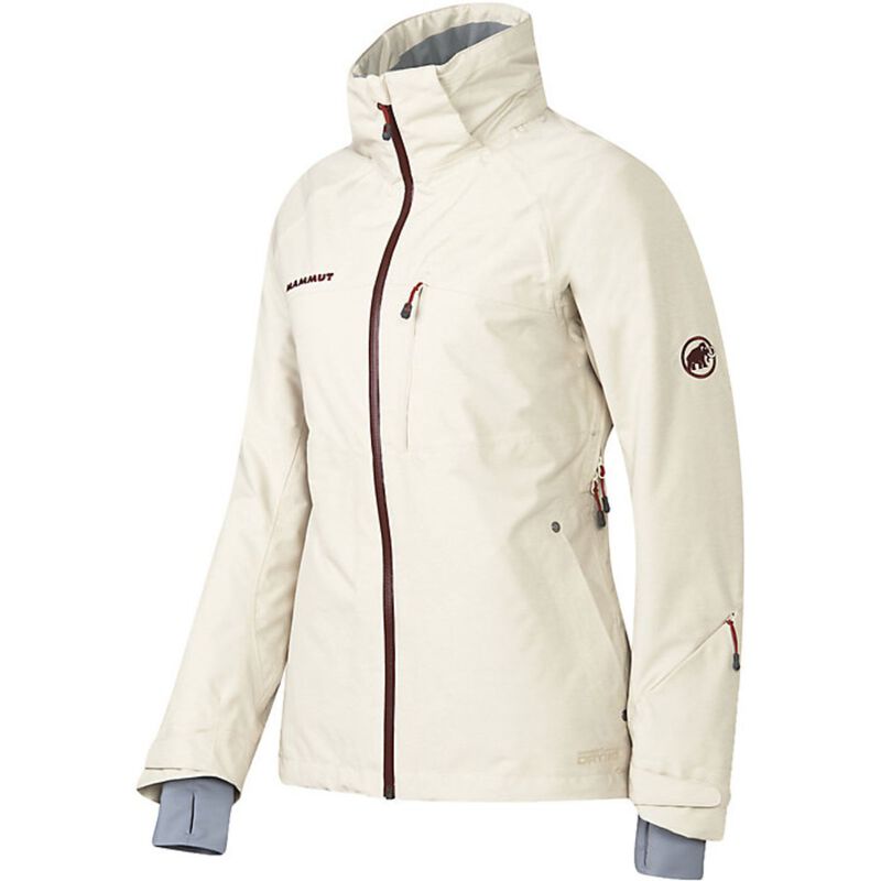 Mammut Robella HS Jacket - Womens image number 0