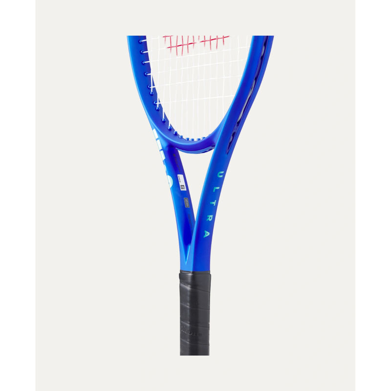 Wilson Ultra 100 V5 Tennis Racquet - Unstrung image number 2