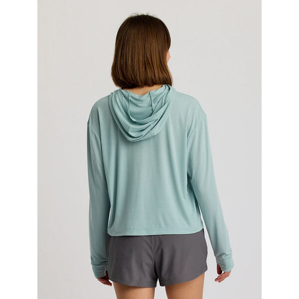 Free Fly Elevate Lightweight Hoodie Womens